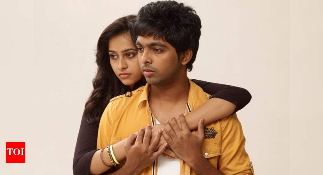 Sri Divya Latest Photoshoot | Actress Sri Divya | Tollywood | Photo 7 of 9