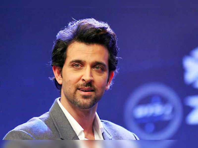 Hrithik Roshan has a relapse after his brain surgery? | Hindi Movie ...