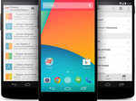 Google's Nexus 5, Nexus 7 hit Indian stores