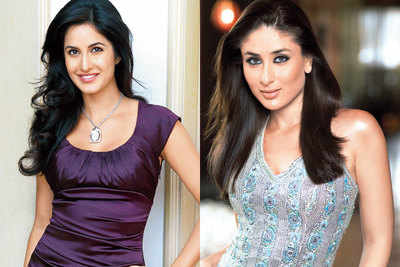 Katrina and Kareena to have some free time this year end