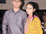 Ranjan, Meeka Kale's birthday party