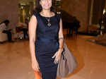 Celebs @ accessory brand launch