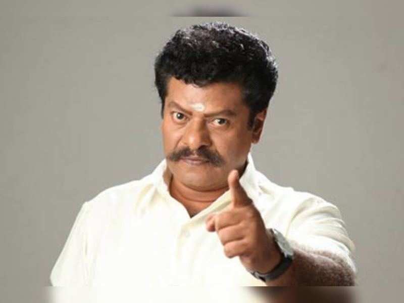 rajkiran tamil actor