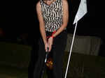 7th Army Open Ladies Amateur Golf Championship '13