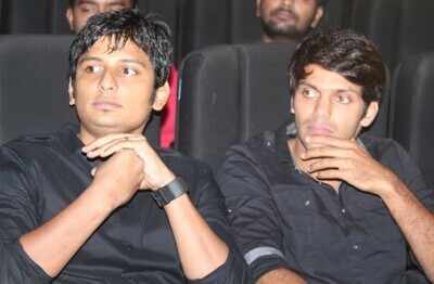 Will it be Arya or Jiiva in Rajesh's next? | Tamil Movie News - The ...