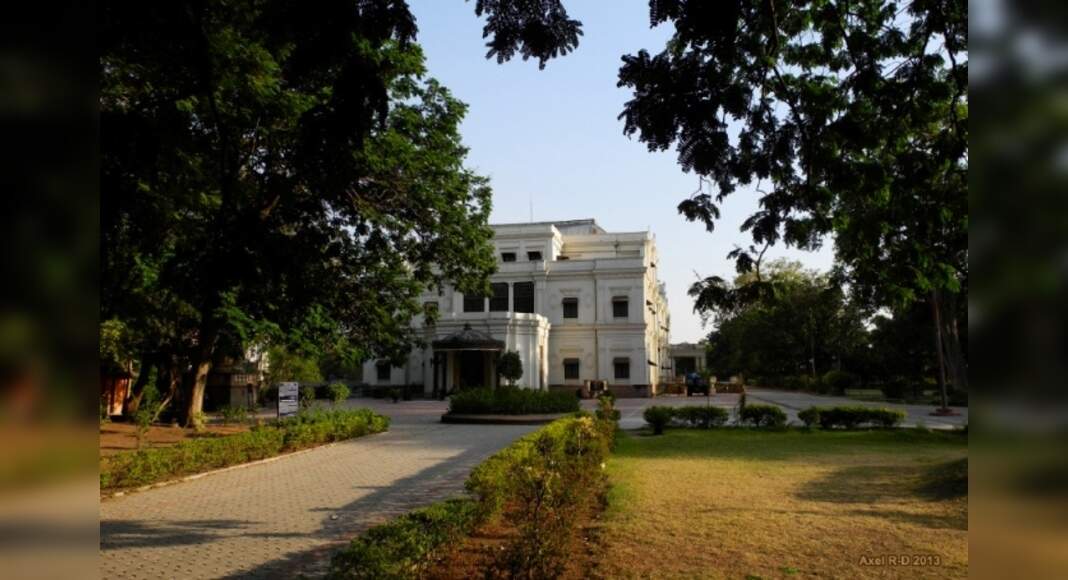 Lal Bagh Palace Indore Get the Detail of Lal Bagh Palace on Times of