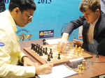 Carlsen becomes world chess champion