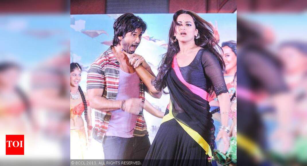 R... Rajkumar | Hindi Movie News - Times of India