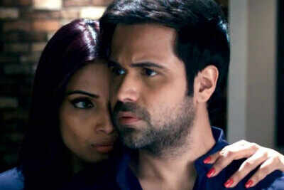 Emraan- Bipasha won't be a part of Raaz - 4?