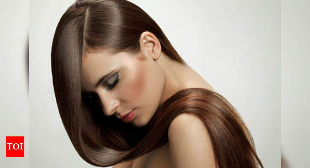 loreal hair smoothing treatment cost