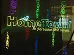 'Home Town' store launch