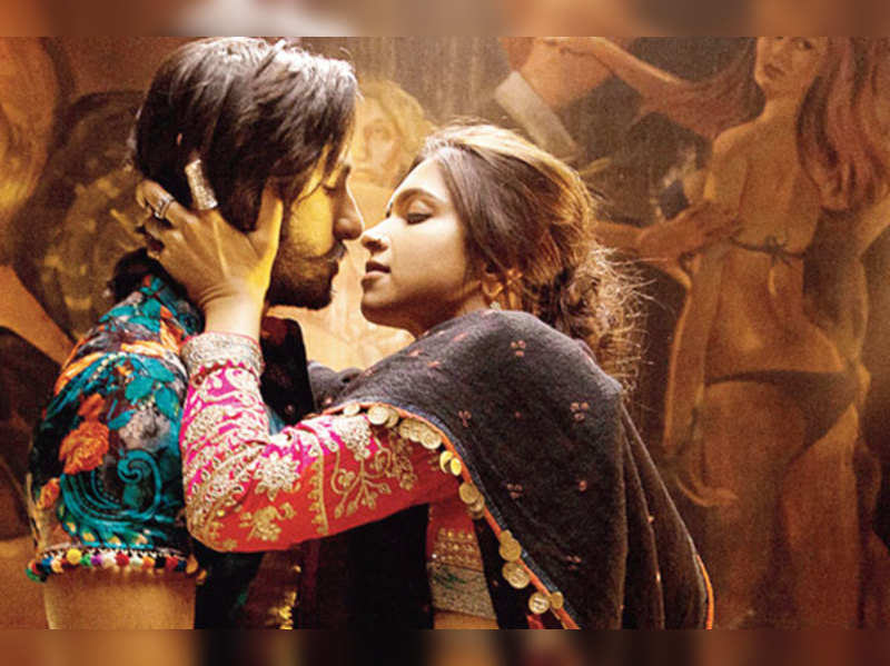 'Ram Leela' to be screened in UP without title