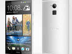 HTC One Max launched