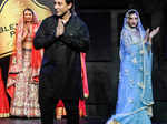 Blenders Pride Fashion Tour: Suneet Verma