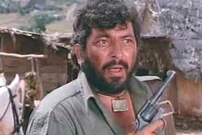 Ramesh Sippy's appeal rejected in court, Sholay 3D to release on 3rd January