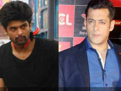Have better things to do than worry about Kushal says Salman