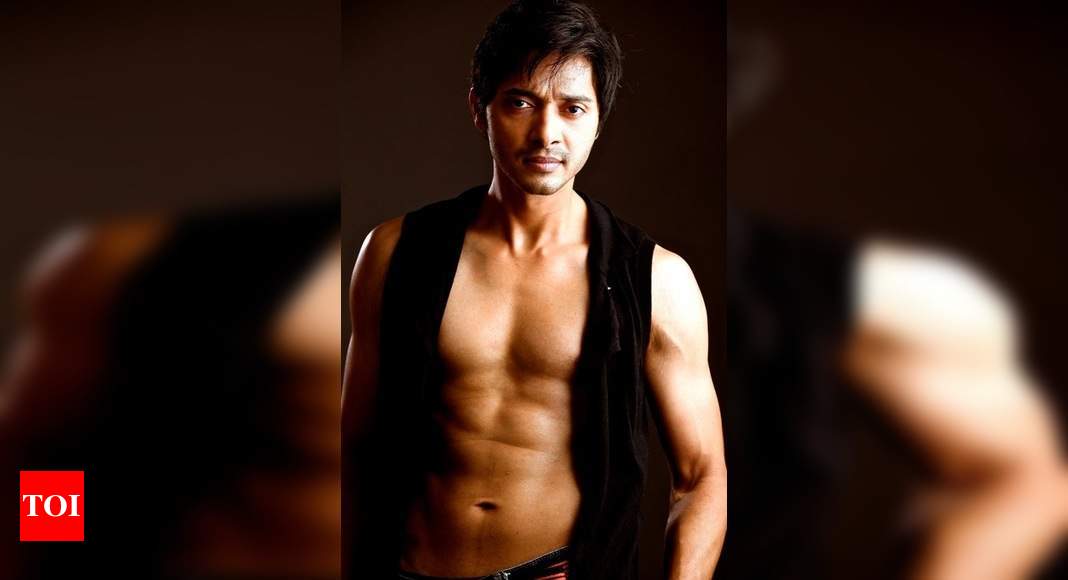 Vivek Rangachari: Shreyas Talpade To Play The First Marathi Superhero ...