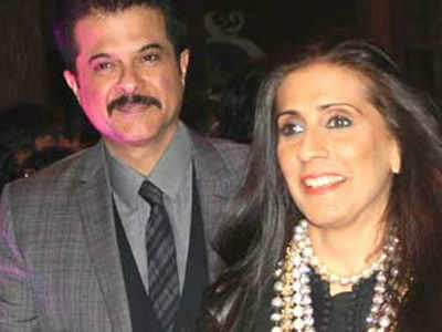 Sunita Kapoor identifies with the onscreen wife of Anil Kapoor in 24