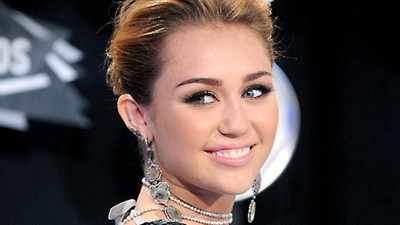 Miley Cyrus' home burgled a day before her birthday?