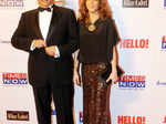 Hello! Hall Of Fame Awards'13