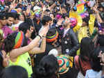 Delhi Queer Pride Parade