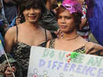 Delhi Queer Pride Parade