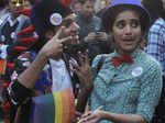 Delhi Queer Pride Parade