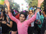 Delhi Queer Pride Parade