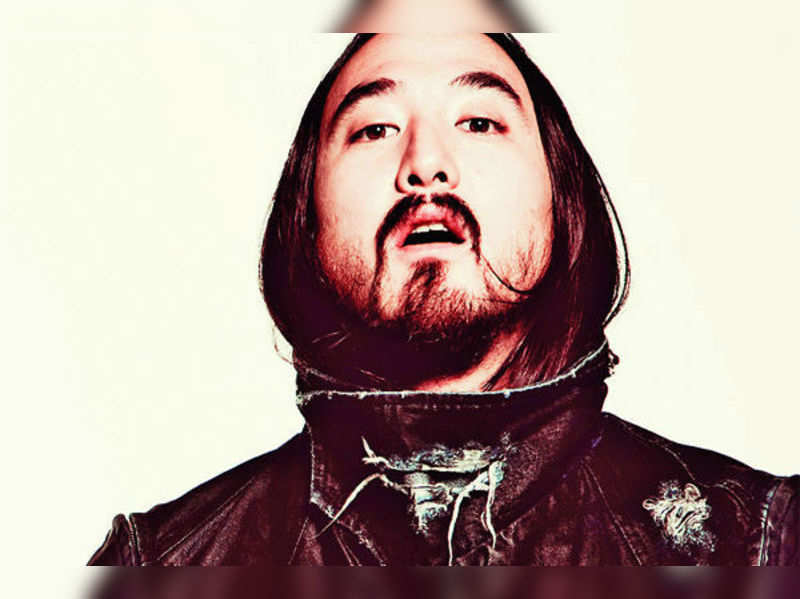 Steve Aoki: Multiple Grammy Award-winning artist Steve Aoki to perform ...