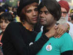 Delhi Queer Pride Parade