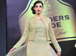 Blenders Pride Fashion Tour: Vikram Phadnis