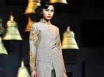 Blenders Pride Fashion Tour: Vikram Phadnis