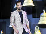 Blenders Pride Fashion Tour: Vikram Phadnis