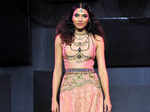 Blenders Pride Fashion Tour: JJ Valaya