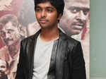 Madha Yaanai Koottam audio launch