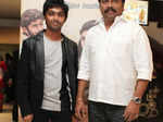 Madha Yaanai Koottam audio launch