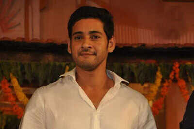 Mahesh Babu's One to be shot in Mumbai