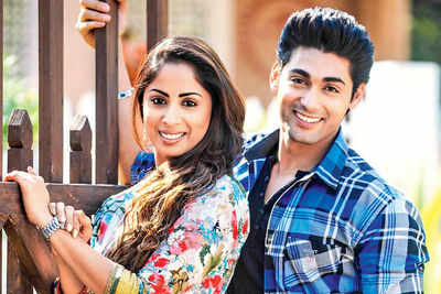 What has age got to do with love: Sangeeta Ghosh