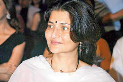 I’m worried for Shruti, but we have to learn to handle such situations: Sarika