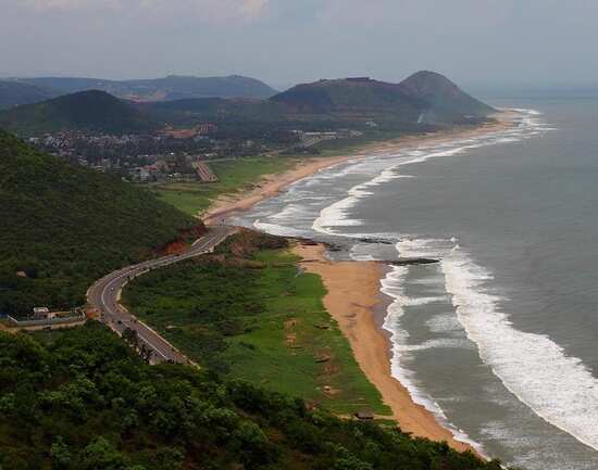 8 reasons to visit Vishakhapatnam | TimesTravel