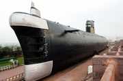 Submarine Museum