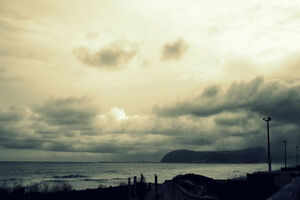 Dolphin&rsquo;s Nose