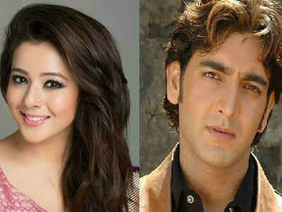 Priyal Gor & Vineet Raina in ‘Ishq Kills’