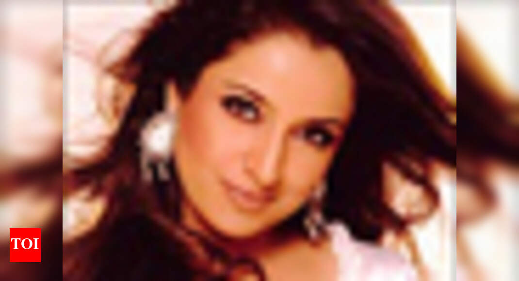 Bollywood's calling Tisca Times of India