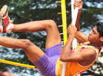 57th Kerala State Schools Athletics Meet