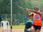 57th Kerala State Schools Athletics Meet