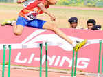 57th Kerala State Schools Athletics Meet
