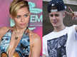 
Miley Cyrus, Bieber, named least influential celebs
