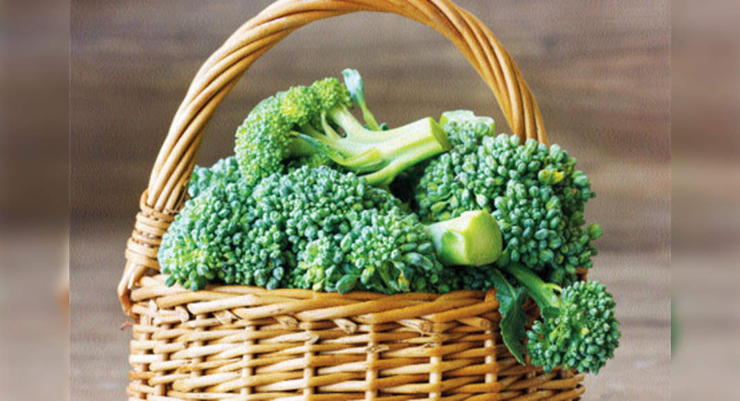 3 best ways to have your broccoli – Food & Recipes