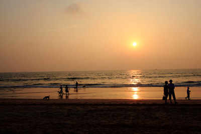 North Goa: Take your happiness northwards